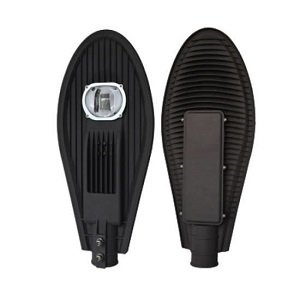 20-30 watt cop led sokak armatür boş kasası